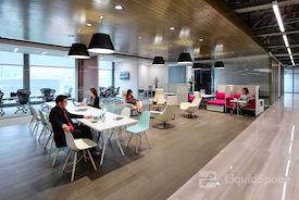 IOS OFFICES | Torre Porsche