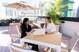 The Hive Lai Chi Kok