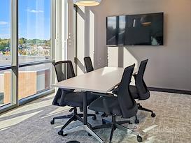 Regus | OH, Canton - Champions Gtwy