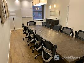 Select Office Suites - 90 Broad St.