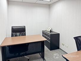 Regus | Taipei, Ritz Center