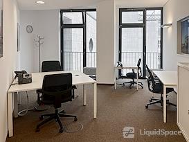 Regus | STUTTGART, Königstraße