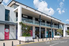 Regus | Johannesburg Dainfern Square