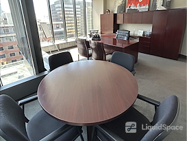 IDS Executive Suites