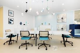 Regus | Slough, Bath Road