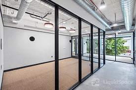 CENTRL Office - North Waterfront