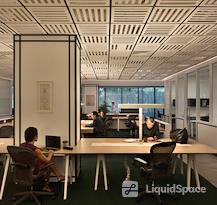 CapitaSpring L21 | Raffles Place