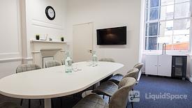 Regus | TOKYO, Akasaka K Tower