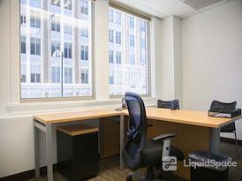Regus | Kennedy Building