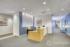 Regus | Pinnacle
