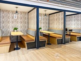 SPACES | Beijing, Strait International Building