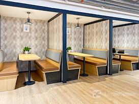 SPACES | Beijing, Strait International Building