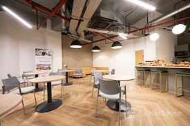 Regus | Chatham, Pentagon