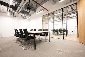 Regus | Chatham, Pentagon