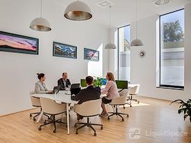 Regus | Linz, Promenade