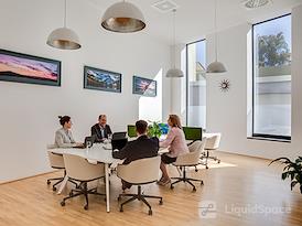 Regus | Linz, Promenade