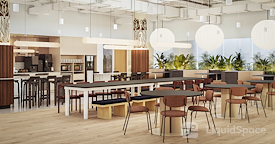 WeWork HQ 27
