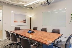 Industrious - West 30th