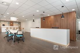 Regus | Den Bosch, Stationsplein