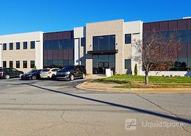 Regus | Lake Norman