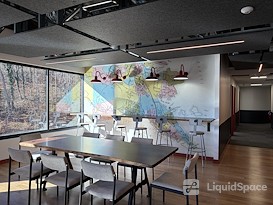 Venture X | Greenwich