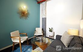 The Yard: Greenpoint