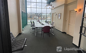 Silicon Valley Business Center