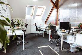 Coworking makerSP_CE