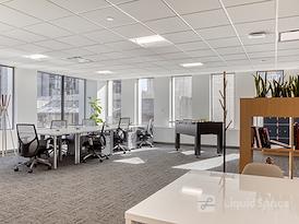 SPACES | Colony Square