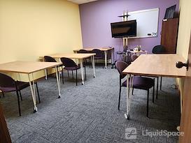 EmployAbility: Employment and Housing Solutions