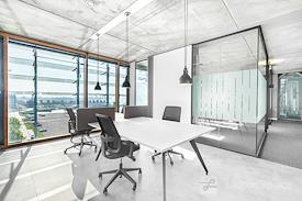 Regus | Amsterdam Kraanspoor 50