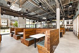 Roam Peachtree Corners