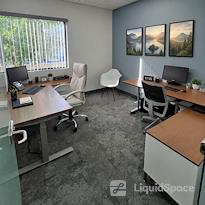 Fusion Workplaces - Palm Desert