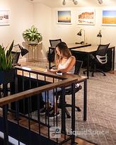 Outlet Coworking - Sacramento