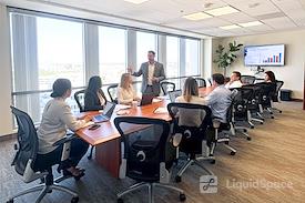 Barrister Executive Suites | Santa Monica