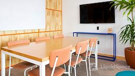 WeWork | Boulevard Shopping