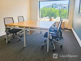 Regus | OR, Portland - River Park Center