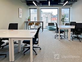 SPACES | Dublin, Donnybrook House