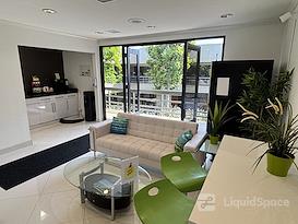 Courtyard Offices