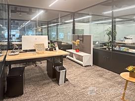 Regus | San Jose - 18 S 2nd Street