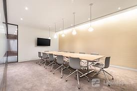 Regus | London, St James Square