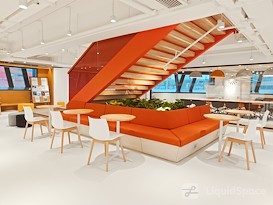 HQ | Hong Kong, Centre Parc