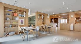 Regus | Tokyo Pacific Century Place