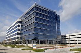 Executive Workspace| Frisco Station