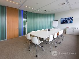 Regus | Schiphol, The Base