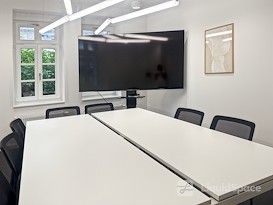 Regus | VILLINGEN-SCHWENNINGEN, Von Richthofen Park