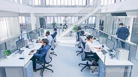 Regus | John Wayne Airport