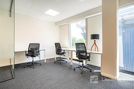 Regus | Antwerp, Port Atlantic House