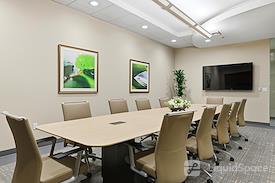 Business Workspaces