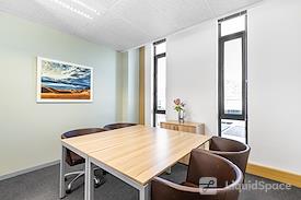 Regus | Windhoek, Maerua Mall